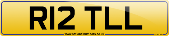 R12 TLL