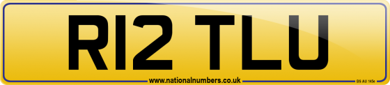 R12 TLU