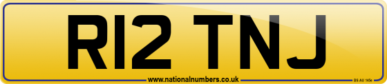 R12 TNJ