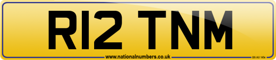 R12 TNM