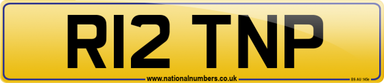 R12 TNP
