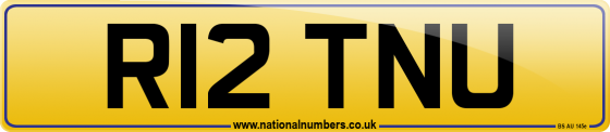R12 TNU