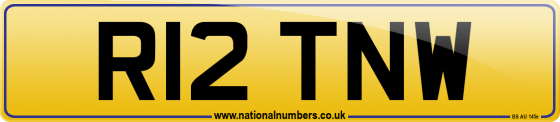 R12 TNW
