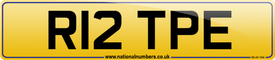 R12 TPE