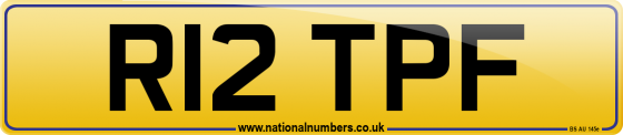 R12 TPF