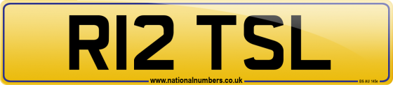 R12 TSL