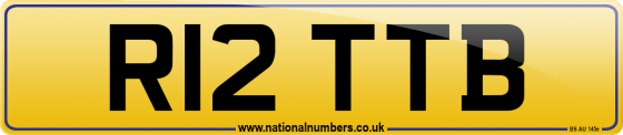 R12 TTB