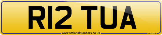 R12 TUA
