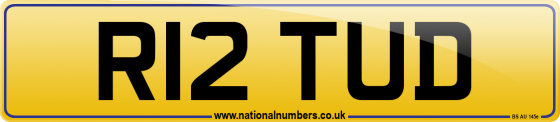 R12 TUD