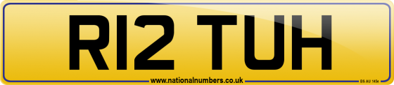 R12 TUH