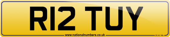 R12 TUY