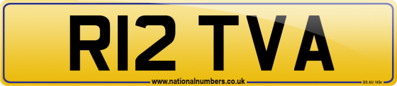 R12 TVA