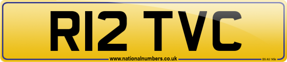 R12 TVC