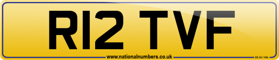 R12 TVF
