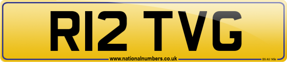 R12 TVG