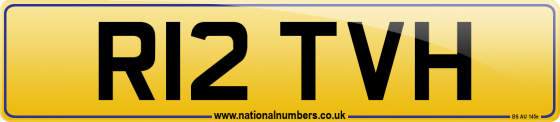 R12 TVH