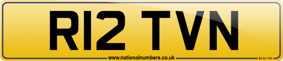 R12 TVN