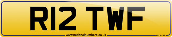 R12 TWF