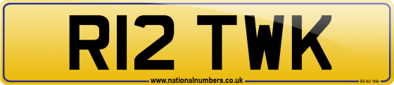 R12 TWK
