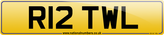 R12 TWL