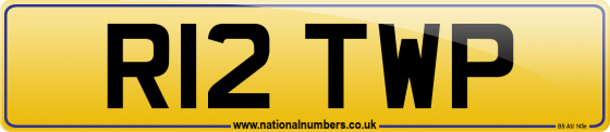 R12 TWP