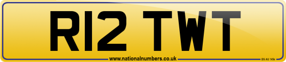 R12 TWT