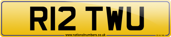 R12 TWU