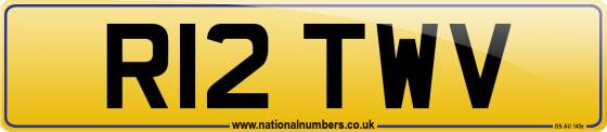 R12 TWV