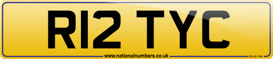R12 TYC
