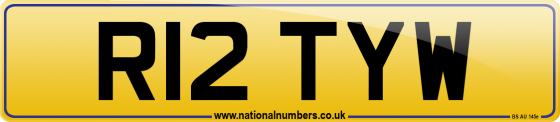 R12 TYW