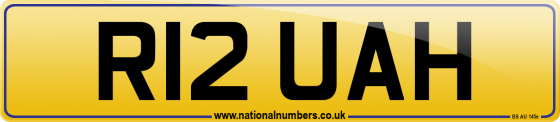 R12 UAH