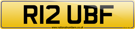 R12 UBF