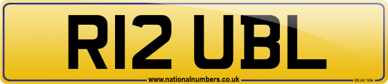 R12 UBL