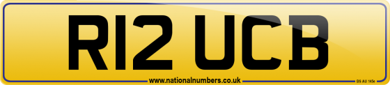 R12 UCB