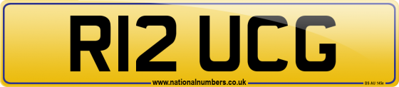 R12 UCG