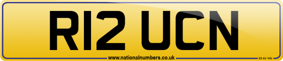R12 UCN
