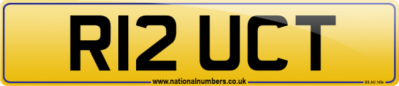 R12 UCT