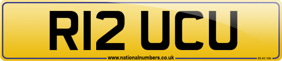 R12 UCU