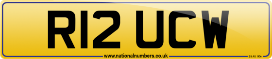 R12 UCW