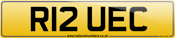 R12 UEC