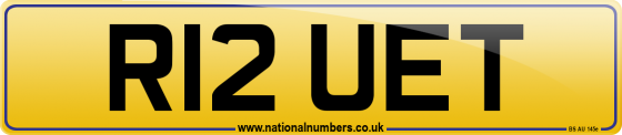 R12 UET