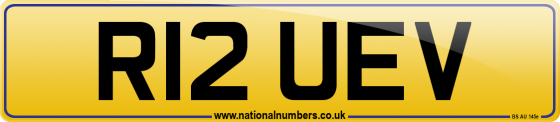 R12 UEV