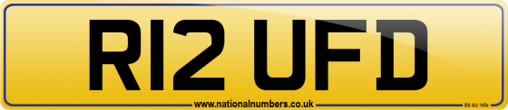 R12 UFD