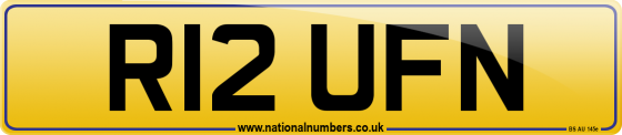 R12 UFN
