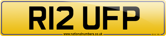 R12 UFP