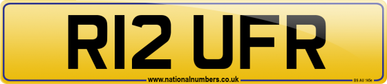 R12 UFR