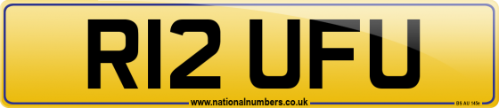 R12 UFU