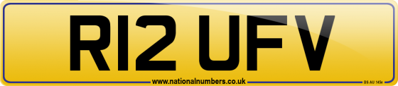 R12 UFV