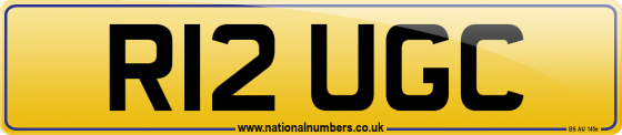 R12 UGC