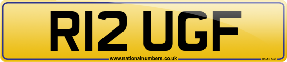 R12 UGF
